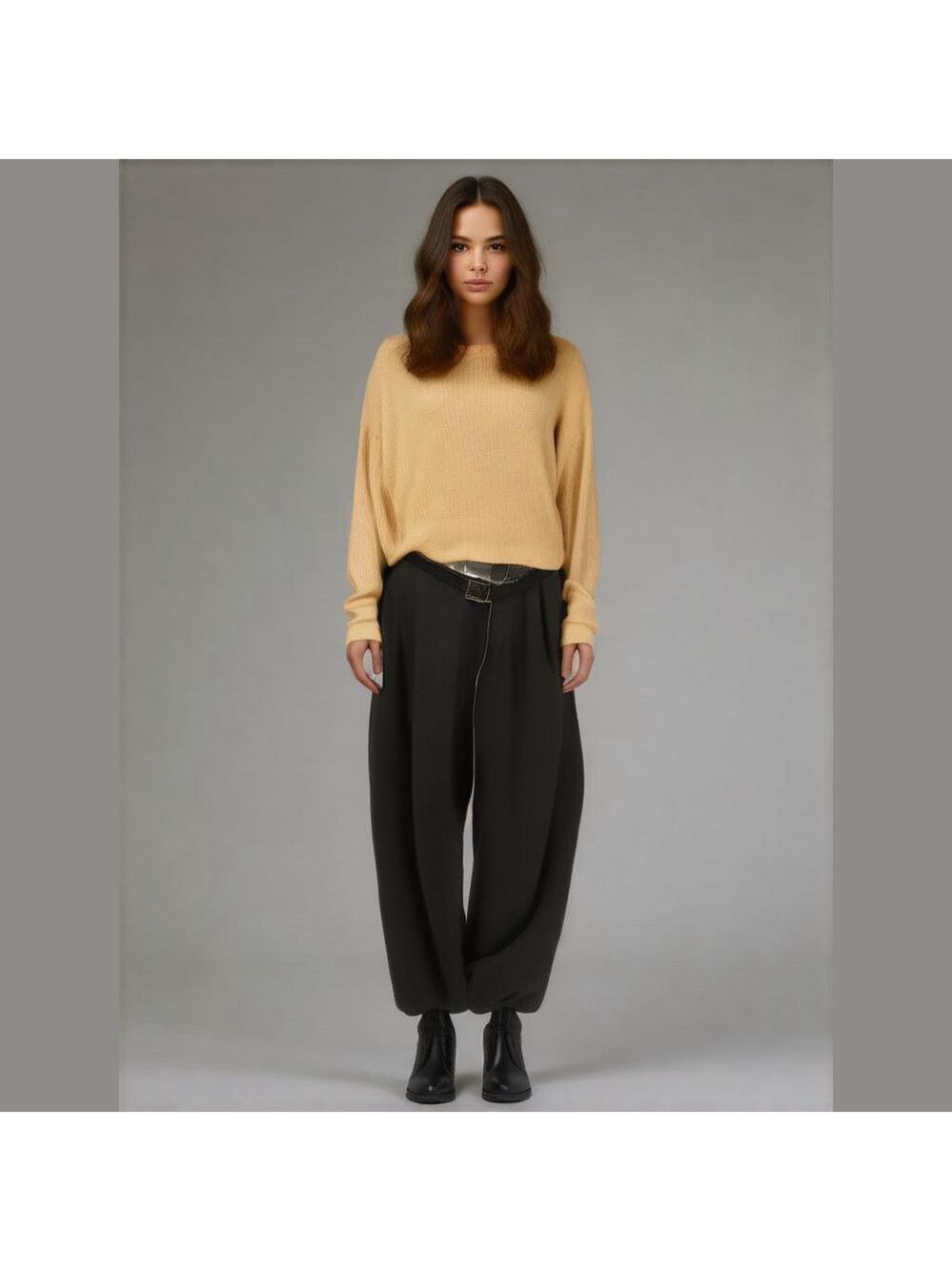 P.S.T. Size XL sweater